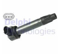 Bobina di accensione Tipo di raccordo SAE GN10519-12B1 DELPHI per MITSUBISHI