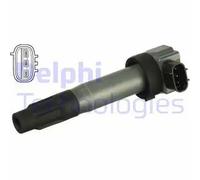 Bobina di accensione Tipo di raccordo SAE GN10530-12B1 DELPHI per OPEL FIAT