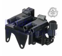 Bobina di accensione Tipo di raccordo SAE GN10531-12B1 DELPHI per KIA HYUNDAI