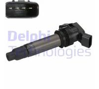 Bobina di accensione Tipo di raccordo SAE GN10558-12B1 DELPHI per VOLVO
