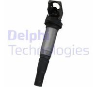 Bobina di accensione DELPHI GN10572-12B1