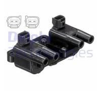 Bobina di accensione DELPHI GN10581-12B1