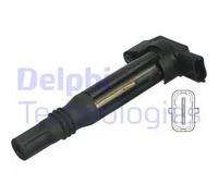 Bobina di accensione Tipo di raccordo SAE GN10583-12B1 DELPHI per PEUGEOT DS
