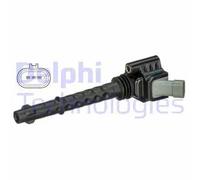 DELPHI GN10596-12B1 Bobina d'accensione