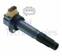 Bobina di accensione Tipo di raccordo SAE GN10615-12B1 DELPHI per SUZUKI SX4
