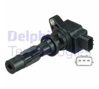 Bobina di accensione Tipo di raccordo SAE GN10623-12B1 DELPHI per MAZDA 5 3