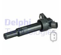 Bobina di accensione Tipo di raccordo SAE GN10633 DELPHI per HYUNDAI KIA