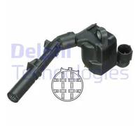 DELPHI GN10691 Bobina d'accensione