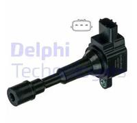 DELPHI GN10697-12B1 Bobina d'accensione