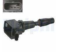 Bobina di accensione Tipo di raccordo SAE GN10730-12B1 DELPHI per KIA STINGER