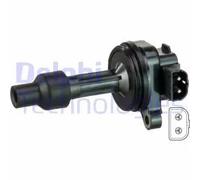 Bobina di accensione Tipo di raccordo SAE GN10769-12B1 DELPHI per VOLVO 960 II