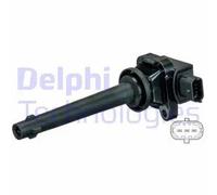 Bobina di accensione Tipo di raccordo SAE GN10800-12B1 DELPHI per NISSAN