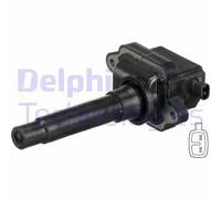 DELPHI GN10808-12B1 Bobina d'accensione