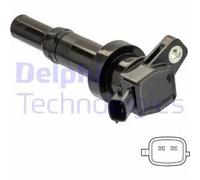 GN10826-12B1 Bobina d'accensione Delphi