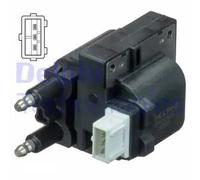 Bobina di accensione Tipo di raccordo SAE GN10828-12B1 DELPHI per RENAULT VOLVO