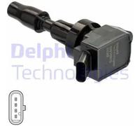 DELPHI GN10910-12B1 Bobina d'accensione