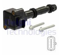 DELPHI GN10949-12B1 Bobina d'accensione