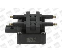Bobina di accensione Tipo di raccordo SAE ZS380 BorgWarner (BERU) per CHRYSLER