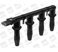 Beru AG 0040100427 - Bobina D'Accensione