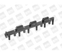 BERU ZS452 Bobina d'accensione