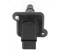 BorgWarner (BERU) Bobina d'accensione compatibile con AUDI SEAT SKODA VW VAG