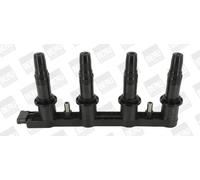 Bobina di accensione Tipo di raccordo SAE ZSE198 BorgWarner (BERU) per OPEL