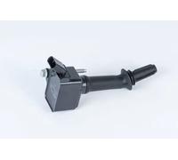 Bobina di accensione Tipo di raccordo SAE ZSE237 BorgWarner (BERU) per OPEL ADAM