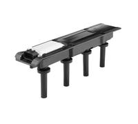 BERU ZSE281 Bobina d'accensione