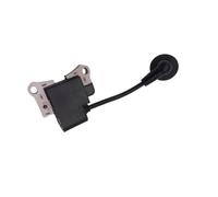 Bobina di accensione TLE33 adatta for KASEI CG330 BC330 | Bobina di accensione 1E36F-2E1E36F-2E.2 TLE33 Statore Sostituzione elettronica