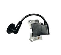 Bobina di accensione TLE43 adatta for 1E40F-E 1E40F-E.3 1E40F-E.3.1 1E34F-2E.3 BC46 CG430 AL-KO Statore Decespugliatore