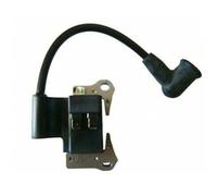 BOBINA DI ACCENSIONE TLE43 Adatta for 43FD TLE48 BC-46 CG-430 1E40F-E3 AL-KO BC4125 43CC 48CC ACCENDITORE MAGNETICO ACCENDITORE A STATORE SOLIDO