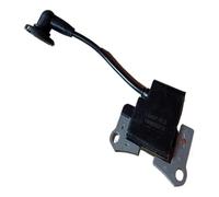 Bobina di accensione TLE43 for KASEI AL-KO 1E40F-E 1E40F-E.3 BC-46 CG-430 BC46 CG430 BC 4125 Decespugliatore Tagliabordi Motore di piccola taglia di ricambio