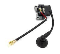 Bobina di accensione TLE43 KASEI 1E40F-E 1E40F-E.3 per decespugliatore KASEI BC-46 CG-430 BC46 CG430, statore magnetico per tosaerba tagliaerba a benzina