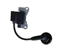 Bobina di accensione TLE43 KASEI 1E40F-E .3 BC-46 CG-430 AL-KO BC 4125 CG430 1E34F-2E. Decespugliatore Trimmer Magneto Statore