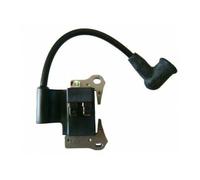 BOBINA DI ACCENSIONE TLE43 TLE43FD TLE48 Adatta for BC-46 CG-430 1E40F-E3 AL-KO BC4125 43CC 48CC ACCENDITORE MAGNETICO ACCENDITORE STATORE SOLIDO