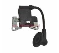 BOBINA DI ACCENSIONE TUE26 KE04051AA 029147 Adatta for TUE26FD CC227 25.6CC SEGA A PERTICA OEM ACCENDITORE STATORE ORIGINALE(Original Coil)