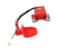 Bobina di accensione universale ad alte prestazioni per scooter, ATV, Mini Quad, Pocket Bike e Dirt Bike - Compatibile con vari modelli