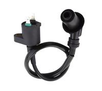 Bobina di accensione universale adatta for scooter ciclomotore GY6 50cc-150cc Go Kart