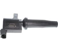 Bobina di accensione con cappuccio candela accensione V25-70-0005 VEMO per FORD