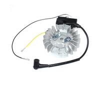 Bobina di accensione volano adatta for 333 334T 335XPT 336 338XPT 339XP 339XPT 340 340E 345 345E 346XP 350 351 353 357 357XP 359