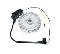 Bobina di accensione volano adatta for CS2141S CS2145 CS2145S CS2147 CS2150 CS2152 CS2153 CS2156 CS2159 CS2163 CS2165 CS2166 CS2171 Motosega