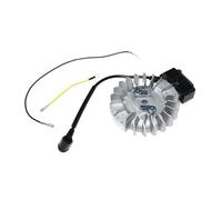 Bobina di accensione, volano adatto for CS2172 CS2186 CS2188 CS2255 G5300 GZ7000 GZ7100