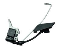 Bobina di accensione, volano compatibile con Kawasak TJ53 TJ53E 21171-2292 211712292 Magneto Statore Tagliaerba Decespugliatore Parti(Ignition Coil)