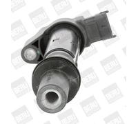 Bobina di accensione ZS557 BorgWarner (BERU) per PEUGEOT CITROËN OPEL DS