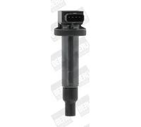 Bobina di accensione ZSE165 BorgWarner (BERU) per TOYOTA YARIS VERSO YARIS IQ