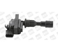 Bobina di accensione ZSE190 BorgWarner (BERU) per MAZDA 323 F VI Hatchback