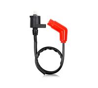 Bobina di accensioneAdatto per Scatola CDI accenditore e Bobina di accensione per FourTrax 300 per TRX300 2x4 per TRX300FW 4x4 1994-1997 OEM 30410-HM5-505 Modulo di accensione