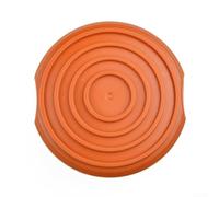 Bobina di alimentazione automatica doppia e linea di ricambio per decespugliatori Flymo compatibile con modelli Contour Power Trim Multi Trim FLY021 Alternative