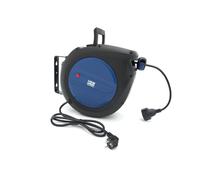 Bobina di alimentazione automatica HBM, bobina del cavo IP20, 3x 1,5mm 7 m