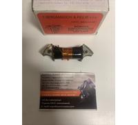 BOBINA DI ALIMENTAZIONE IMPIANTI BOSH GARELLI GULP - FLEX GUZZI TROTTER 48 cc